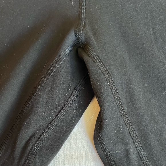 luluemon Soul Cycle - Align Legging - Picture 3 of 3
